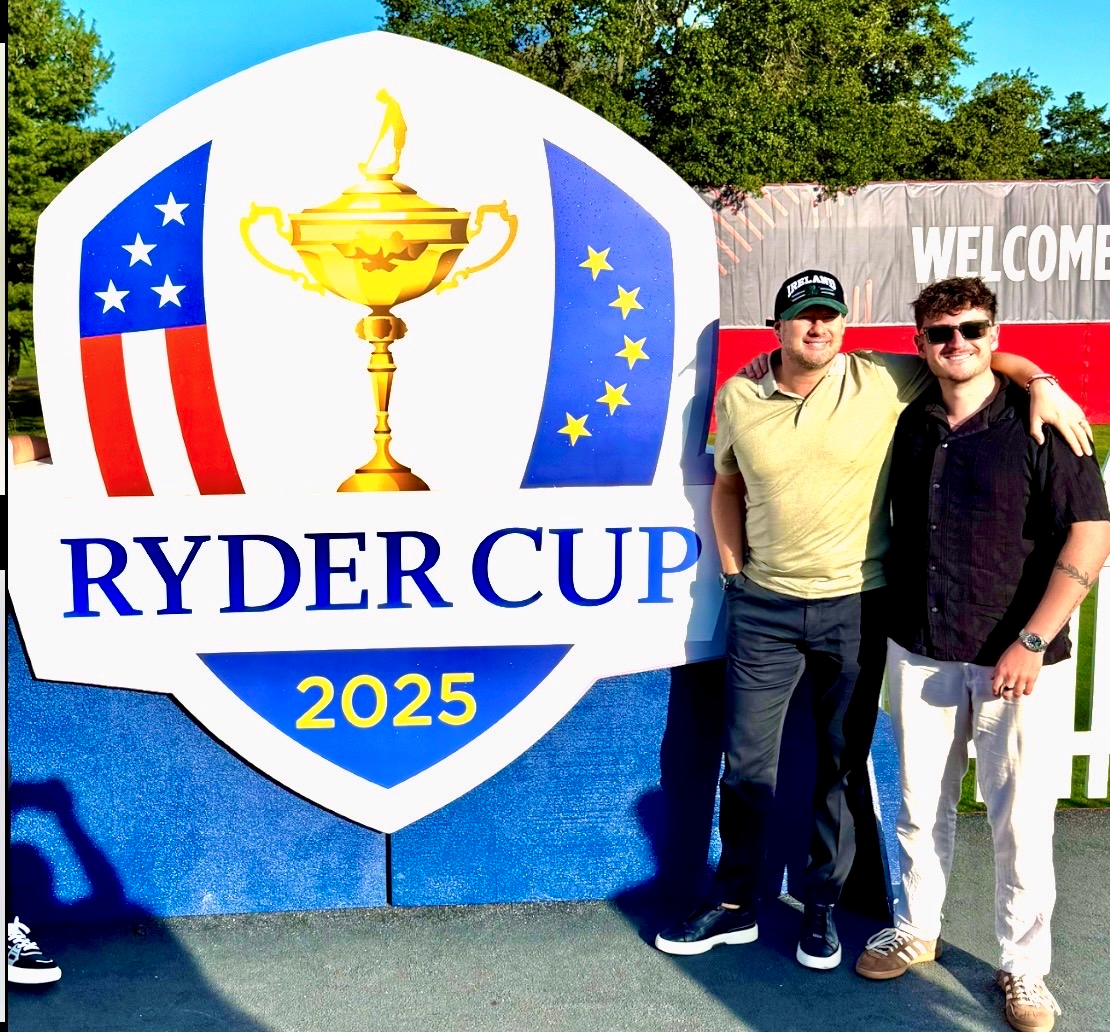 Ryder Cup 2025